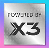 1-X3