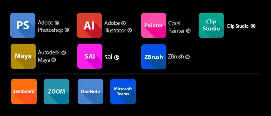 apps