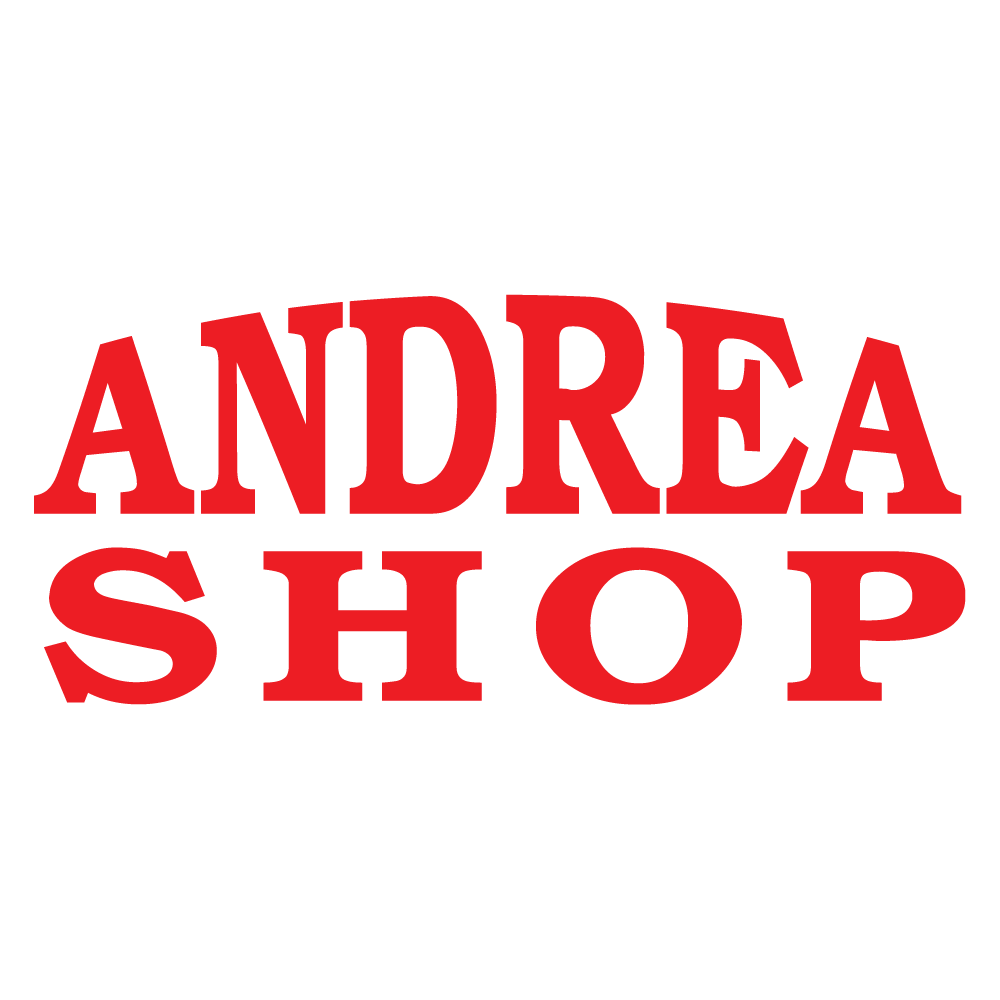 Andrea Shop