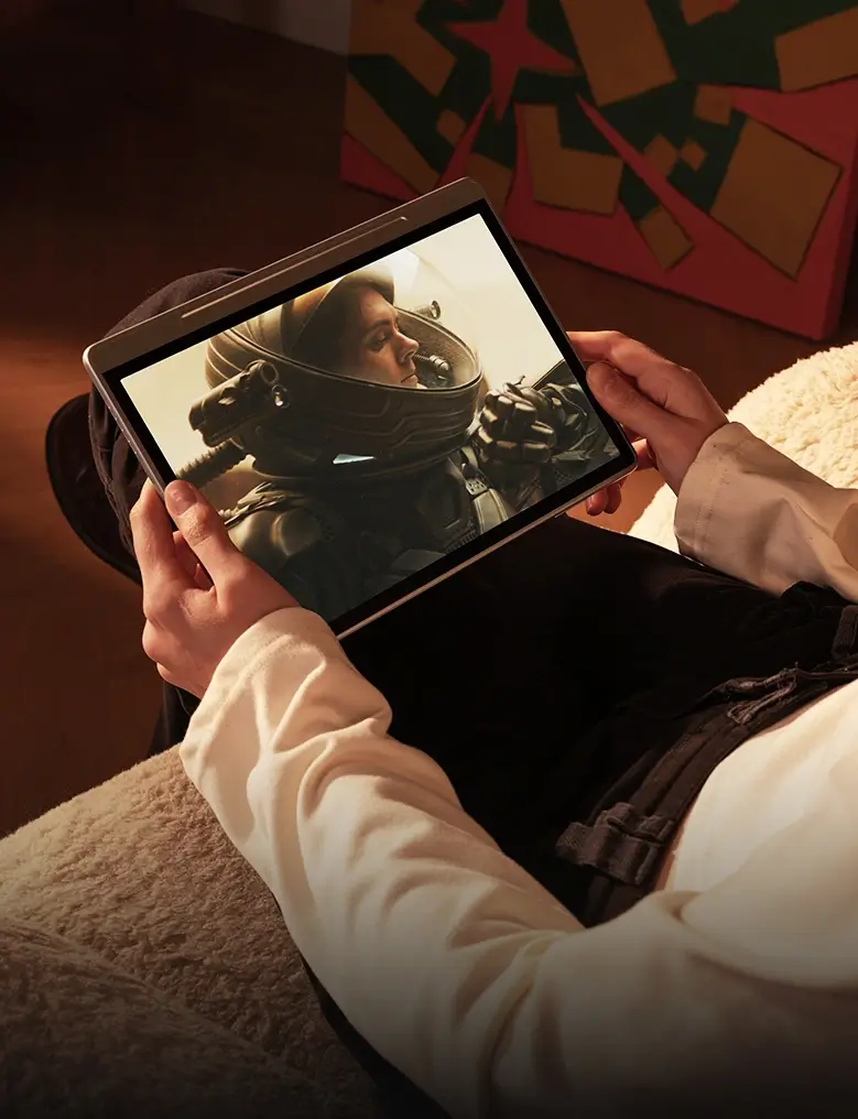 Movie and Entertainment